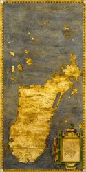 Madagascar